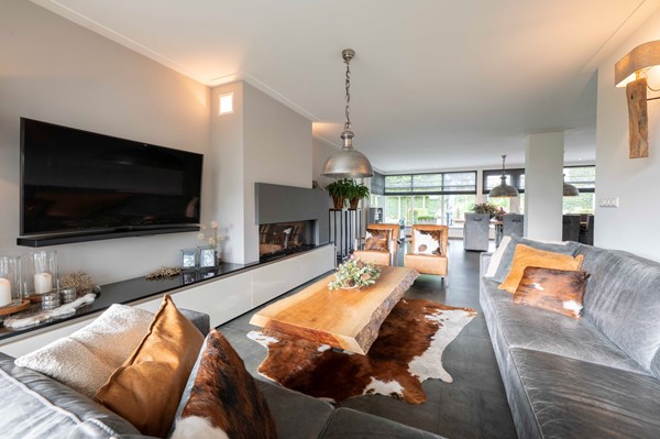 Medium property photo - Bovenstraat 48, 4741 AW Hoeven